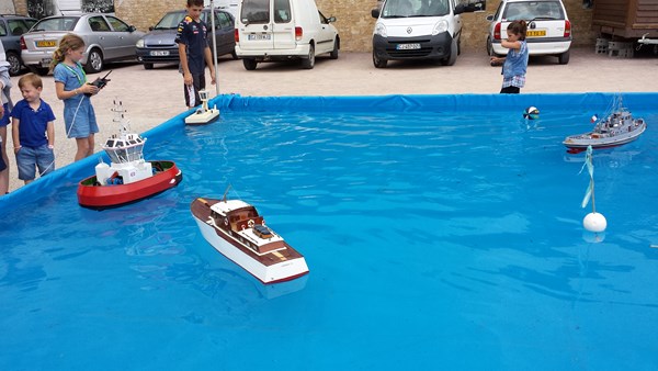 Fête des Doris 2016 7 Fête des Doris 2016 7